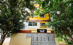 Hotel O Ganakkal Near Bgs Hospital Junction Formerly Omkar Global Inn